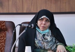 قاسم‌پور: زنان بیش از میزان موجود در عرصه‌های حکمرانی حضور یابند
