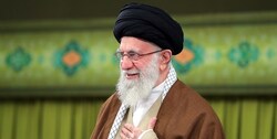 انتشار غزل قدیمی از رهبر انقلاب؛ در لگد کوب حوادث جان دیگر یافتم
