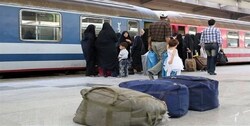 کشف بیش از ۲۴ کیلو گرم شیشه از بار یک زن مسافر