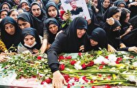 روزگاری شهید شدند که هنوزنام مدافعان حرم برسرزبان‌ها نبود