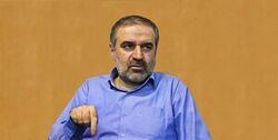 ماندگارترین پاسدار جمهوری اسلامی