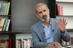 محتوای سه نامه ای که آمریکا برای ایران نوشت!