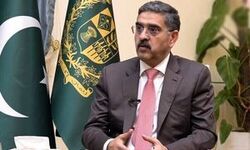 نخست وزیر پاکستان: نتانیاهو جنایتکار جنگی است