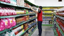 قیمت برخی کالاهای اساسی در بازار+جدول