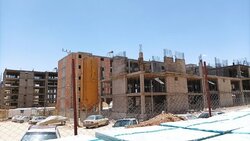 تحویل ۲۱۱ هزار و ۴۴۱ واحد نهضت ملی مسکن در روستا‌ها و شهر‌ها