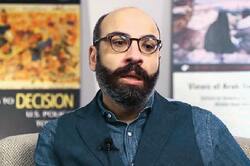 خلجی هم پس از مصی طرد شد