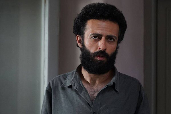 «شکار حلزون» بدون حسام محمودی در جشنواره فیلم فجر ۱۴۰۲/ اولین عکس محمودی در فیلم منتشر شد