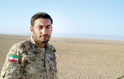 متولد روستای میثم تمار!