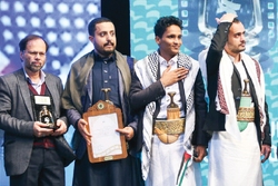 «قاعده‌بازی» خنجر یمنی عمار را برد