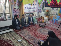 ۳۳۰۰ اثر در چهاردهمین جشنواره مردمی «فیلم عمار» اکران می‌شود