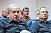 ایهود باراک: نتانیاهو ما را به سمت جهنم می‌برد