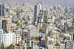 فروش متری مسکن در انتظار چراغ سبز بورس