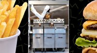 رونمایی از رستورانی با آشپز‌های رباتیک/ هوش مصنوعی سفارش‌گیری می‌کند