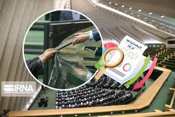 متن کامل لایحه اصلاحی بودجه ۱۴۰۳ به کمیسیونهای تخصصی ابلاغ شد