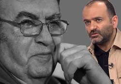 وقتی ناصر طهماسب زنده بود جرأت نداشتند این حرف‌ها را بزنند!