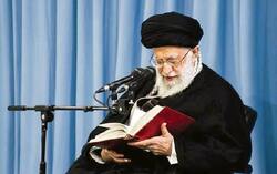 هر کس به انقلاب دلبسته‌تر است باید برای اصلاح نفسش جدی‌تر باشد