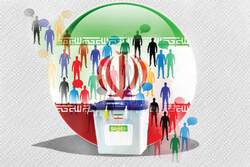 وزن‌کشی سیاسی برای یک انتخابات رقابتی