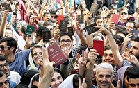 دلسرد کردن مردم با نگاه اصلاحات همخوانی ندارد