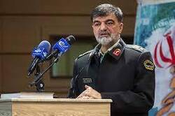 پیشرفته‌ترین امکانات روز باید در اختیار مجموعه انتظامی باشد