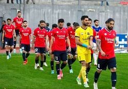 وضعیت عجیب غایبان نساجی مقابل پرسپولیس