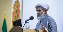 حضور ناوهای آمریکا در منطقه برای جبران شکست‌های اسرائیل از مقاومت است