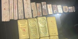 رئیس سازمان مالیاتی: اصل طلا از مالیات بر ارزش افزوده معاف است