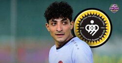 پیشنهاد سپاهان برای جذب بازیکن عراقی