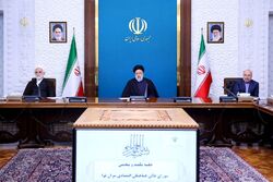 بررسی راهکار‌های رفع ناترازی انرژی در شورای اقتصادی سران قوا