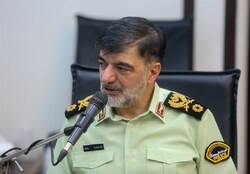 رادان: پای عوامل نفوذی در حمله تروریستی راسک به میان نبوده است