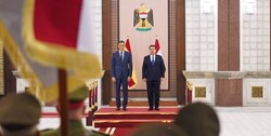 نخست‌وزیر عراق: دولت درصدد پایان دادن به حضور ائتلاف بین‌المللی است