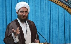 دشمن دنبال ضربه‌زدن به زن ایرانی است/ همگان وارد عرصه انتخابات بشوند