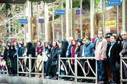 هدررفت زندگی و زمان شهروندان در ایستگاه‌ها!