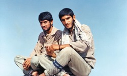 سید مجتبی شهید نمیشد جای تعجب داشت