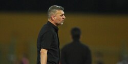 ویسی رسماً از نفت آبادان رفت