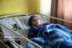 ۷ کودک مجروح حادثه تروریستی کرمان همچنان بستری هستند