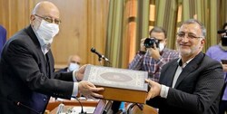 بررسی بودجه ۱۶۵ هزار میلیارد تومانی شهرداری تهران آغاز شد