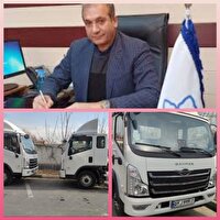 خرید 2 دستگاه خودرو و تجهیزات آتش نشانی برای شهر و شهروندان محمدشهر