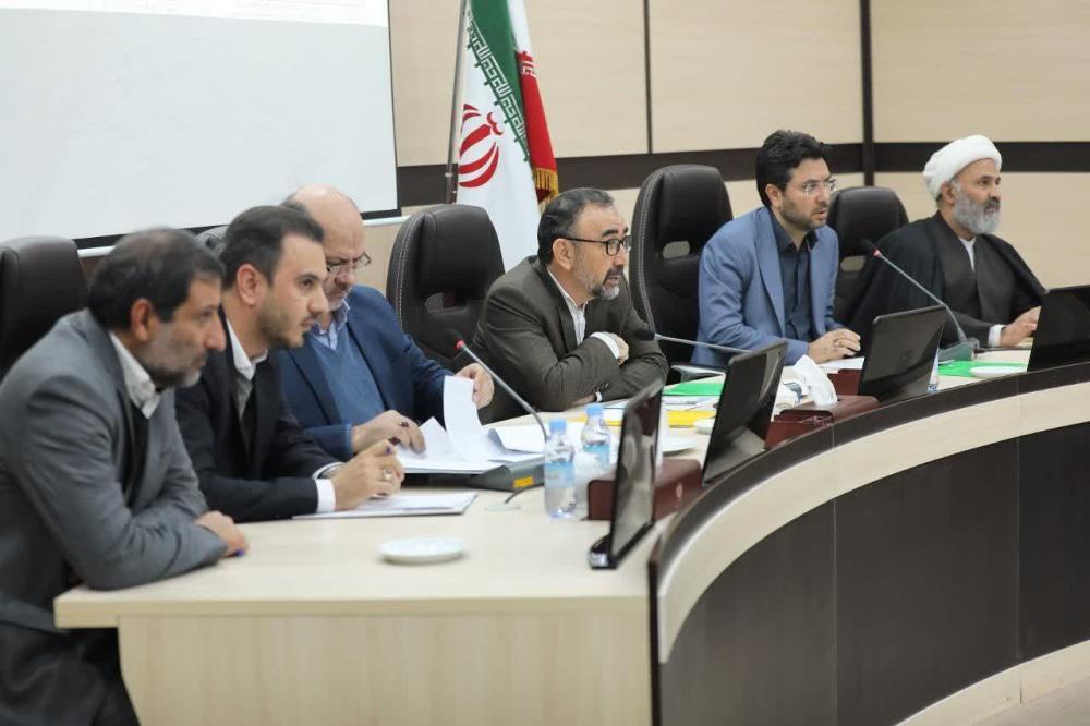 بودجه ۲۱۰ میلیارد تومانی برای راه‌های روستایی خراسان رضوی