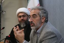 سالاری: میثاق ما در تئاتر کودک و نوجوان و در تئاتر مسجد، خداجویی است