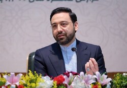 مالک رحمتی استاندار آذربایجان شرقی شد