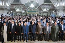 صف‌های انتخاباتی پشت دروازه بهارستان