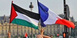 فرانسه: فلسطین حق تشکیل دولت مستقل دارد