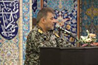 حضور مردم در انتخابات پیش رو توطئه های دشمنان را خنثی می کند