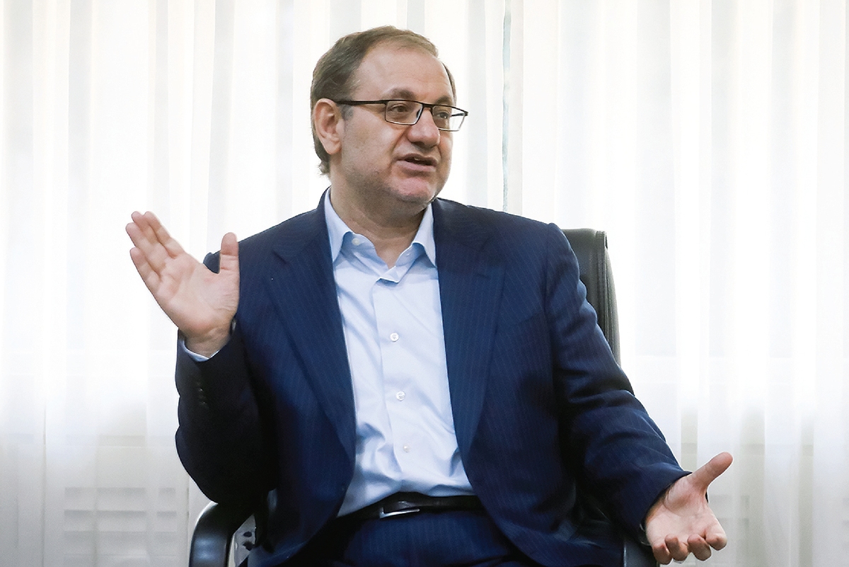 اصلاح‌طلبی با «تحریم انتخابات» سازگار نیست