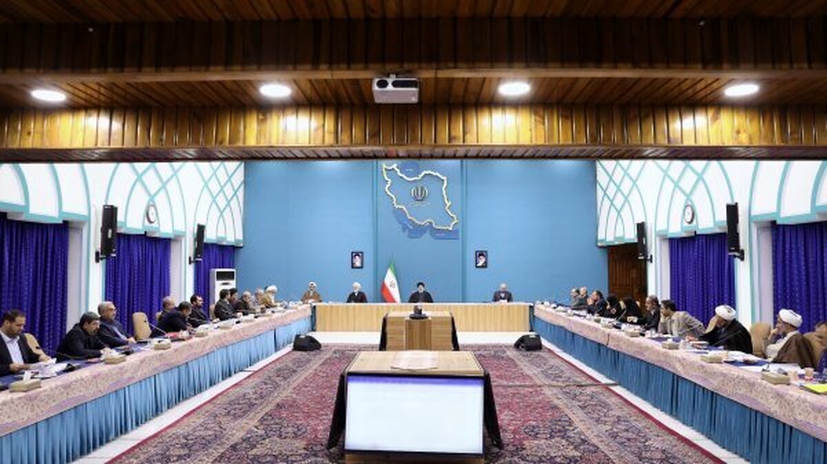 تصویب اصول حاکم بر بازنگری آیین‌نامه ارتقای مرتبه اعضای هیات علمی