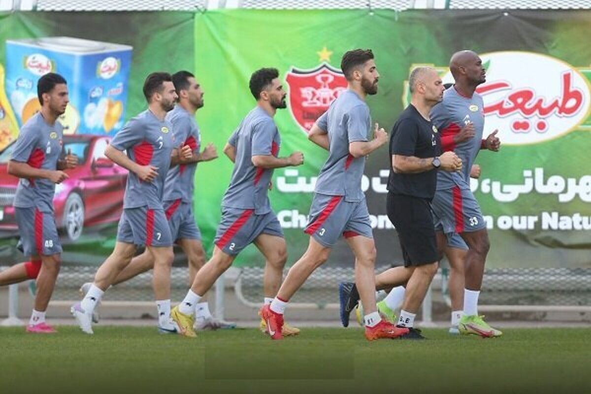 مرور کار‌های تاکتیکی در دستورکار شاگردان اوسمار ویرا