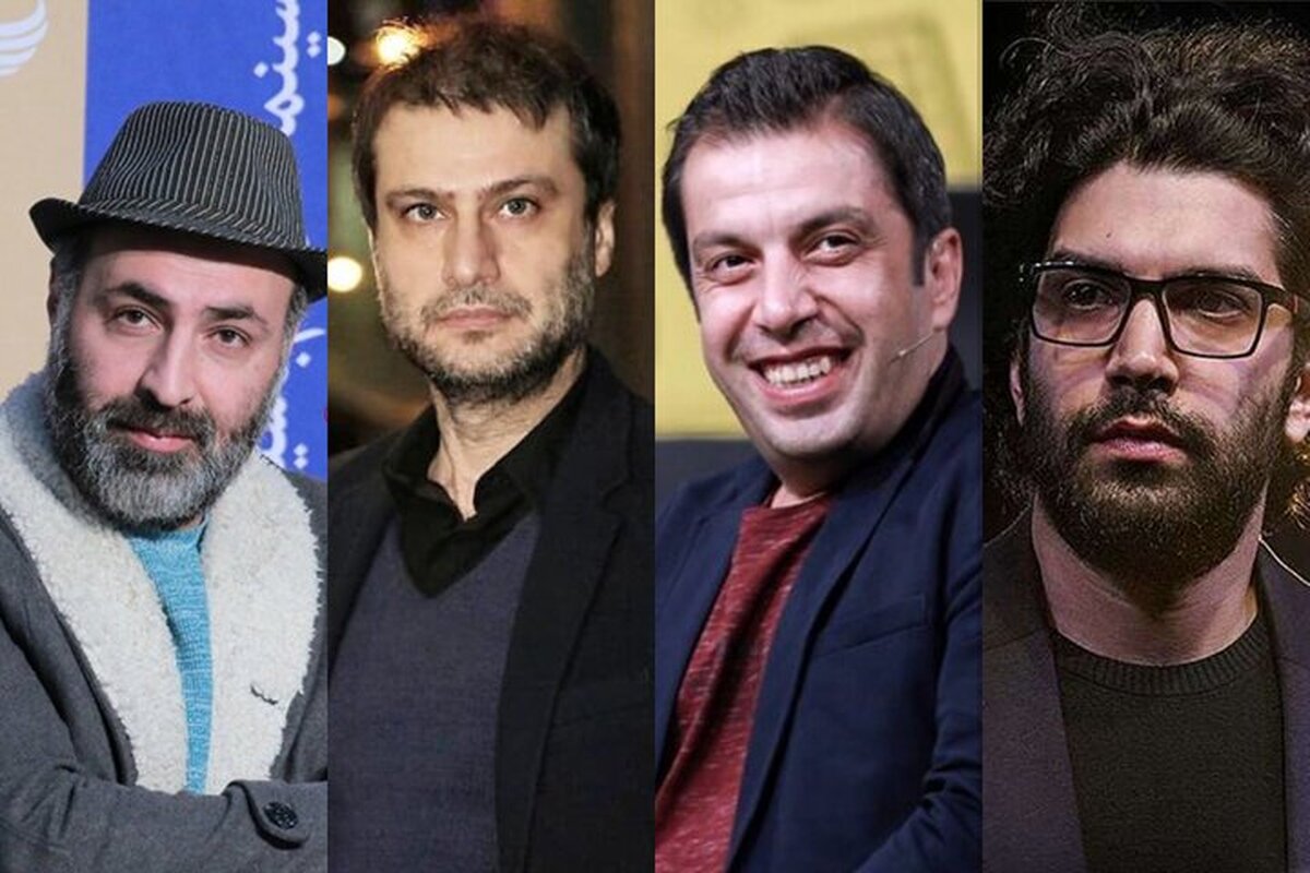 درخششی که از تئاتر به سینما رسید