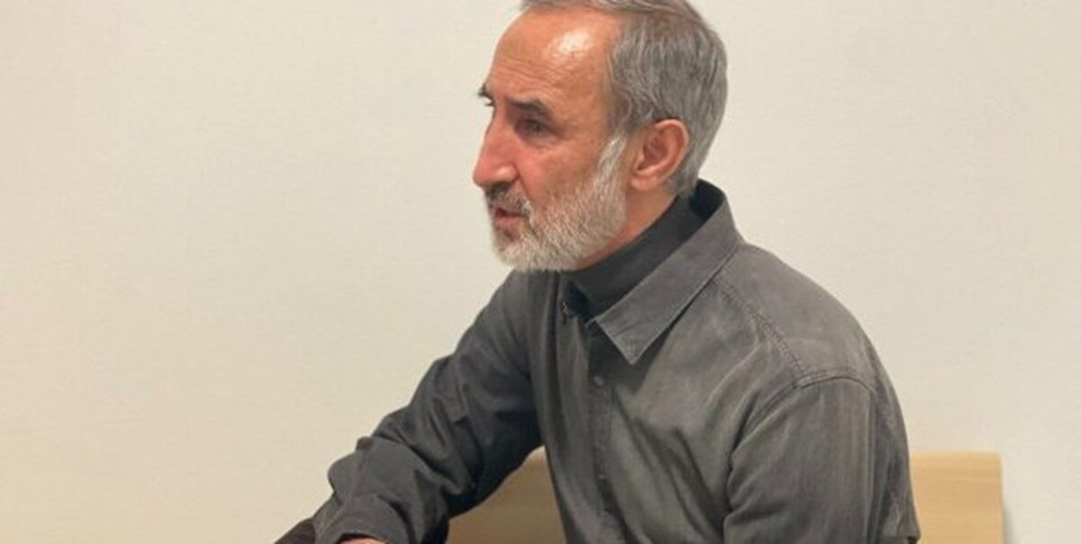  نگرانی خانواده حمید نوری از سلامتی او در زندان سوئد