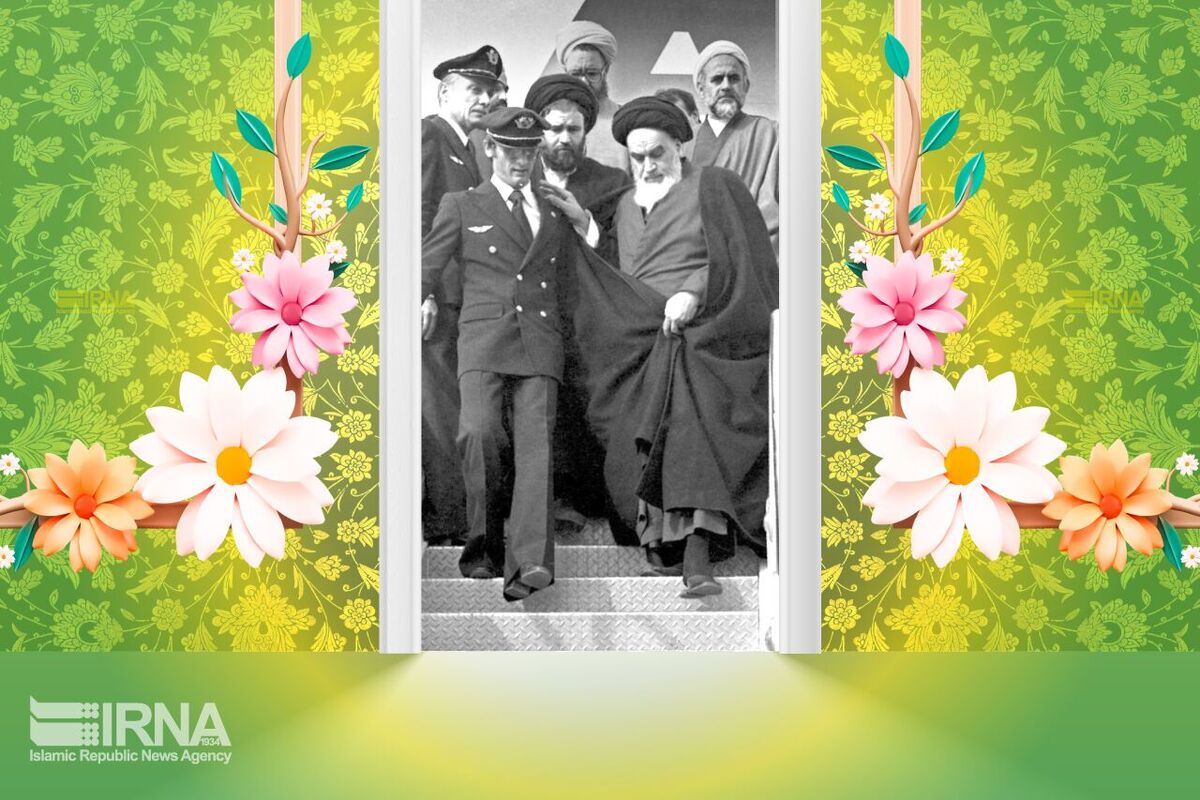 زنگ انقلاب در مدارس سراسر کشور نواخته شد