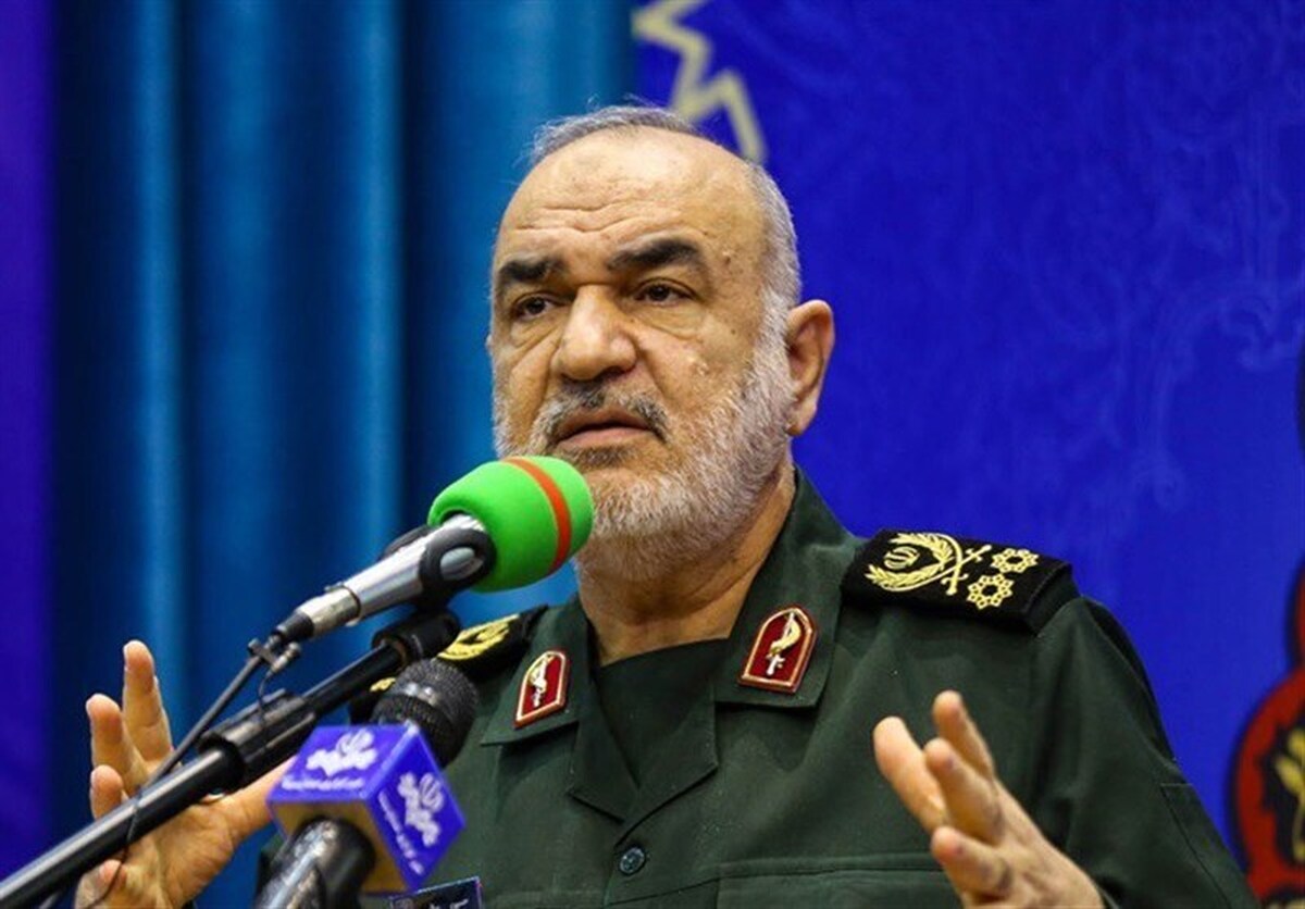 هیچ تهدیدی را بی‌پاسخ نمی‌گذاریم